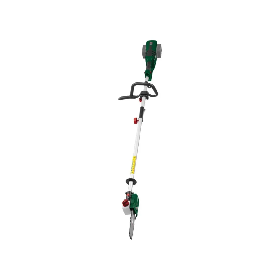 PARKSIDE® 40 V Akku-Garten-Kombigerät »PAKG 40-Li A1«, ohne Akkusohne Ladegerät - B-Ware
