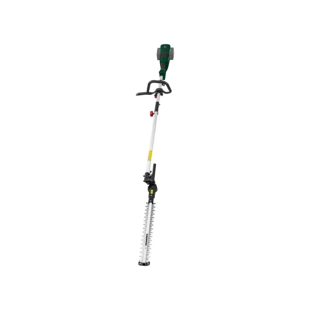 PARKSIDE® 40 V Akku-Garten-Kombigerät »PAKG 40-Li A1«, ohne Akkusohne Ladegerät - B-Ware