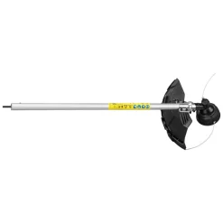 PARKSIDE® 40 V Akku-Garten-Kombigerät »PAKG 40-Li A1«, ohne Akkusohne Ladegerät - B-Ware