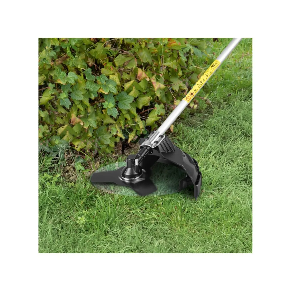 PARKSIDE® 40 V Akku-Garten-Kombigerät »PAKG 40-Li A1«, ohne Akkusohne Ladegerät - B-Ware