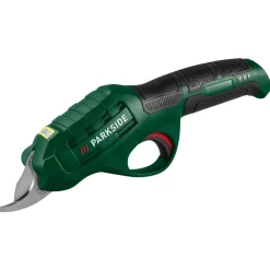 PARKSIDE® 4 V Akku-Gartenschere »PAGS 4 A1«, ohne Netzteil - B-Ware neuwertig