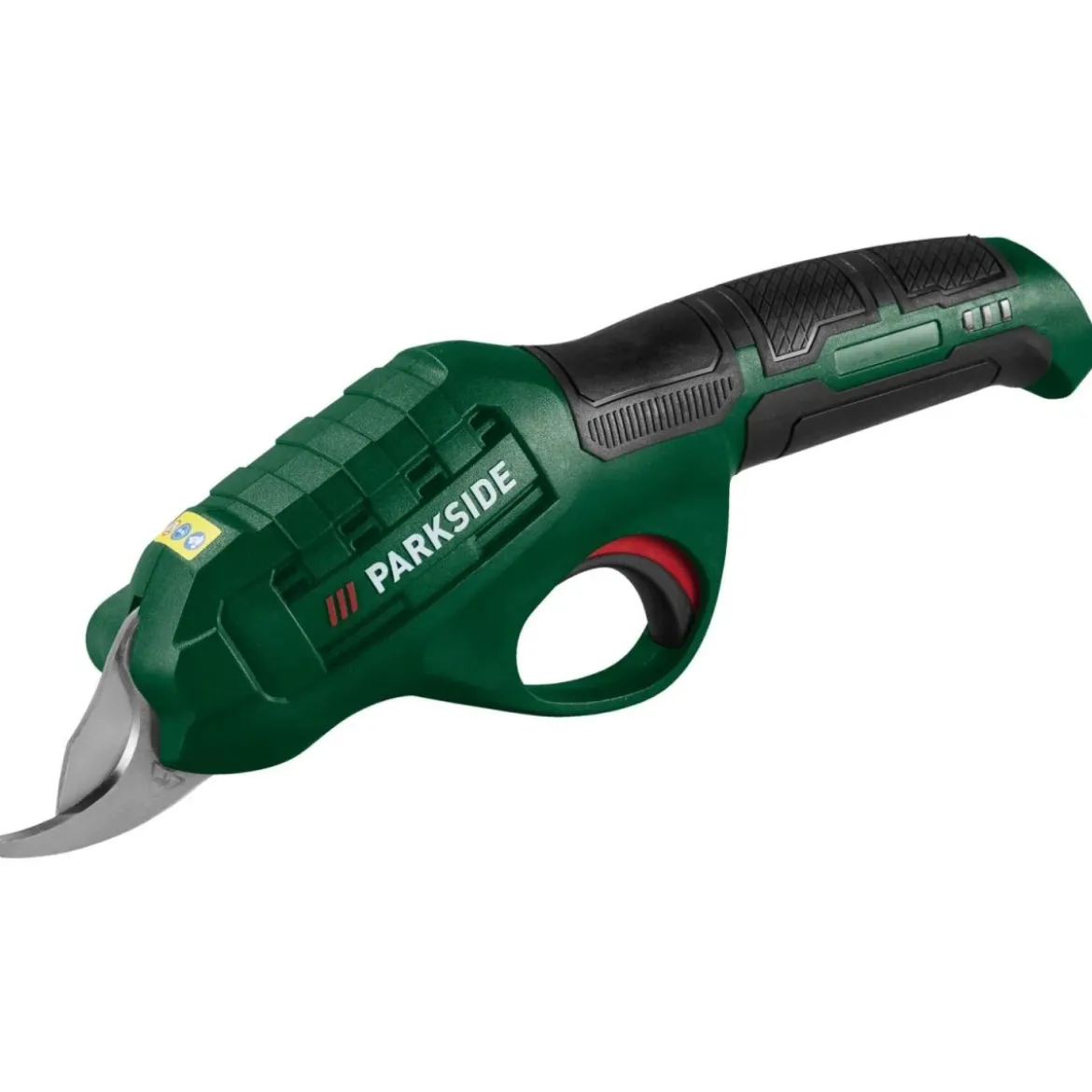 PARKSIDE® 4 V Akku-Gartenschere »PAGS 4 A1«, ohne Netzteil - B-Ware neuwertig