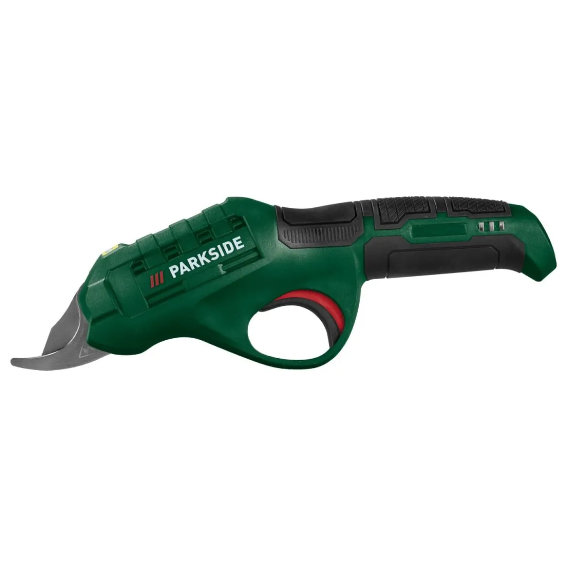 PARKSIDE® 4 V Akku-Gartenschere »PAGS 4 A1«, ohne Netzteil - B-Ware neuwertig