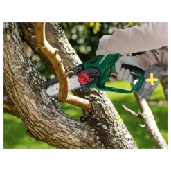 PARKSIDE® 20 V Akku-Gehölzschneider »PAGHS 20-Li C4«, ohne Akku und Ladegerät - B-Ware