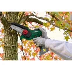 PARKSIDE® 12 V Akku-Gehölzschneider PGHSA 12 D3, ohne Akku und Ladegerät - B-Ware