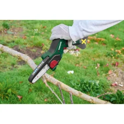 PARKSIDE® 12 V Akku-Gehölzschneider PGHSA 12 D3, ohne Akku und Ladegerät - B-Ware