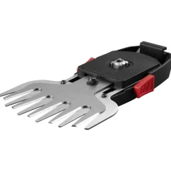PARKSIDE® 20 V / Akku-Gras- und Strauchschere »PAGS 20-Li A1«, ohne Akku und Ladegerät - B-Ware
