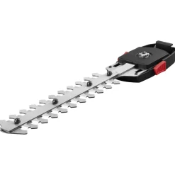 PARKSIDE® 20 V / Akku-Gras- und Strauchschere »PAGS 20-Li A1«, ohne Akku und Ladegerät - B-Ware