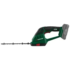 PARKSIDE® 20 V / Akku-Gras- und Strauchschere »PAGS 20-Li A1«, ohne Akku und Ladegerät - B-Ware
