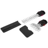 PARKSIDE® 12 V Akku-Gras- und Strauchschere »PGSA 12 B1«, mit Akku und mit Ladegerät - B-Ware