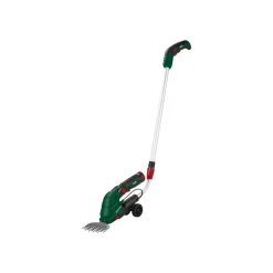 PARKSIDE® 12 V Akku-Gras- und Strauchschere »PGSA 12 B1«, mit Akku und mit Ladegerät - B-Ware