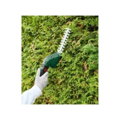 PARKSIDE® 12 V Akku-Gras- und Strauchschere »PGSA 12 B1«, mit Akku und mit Ladegerät - B-Ware