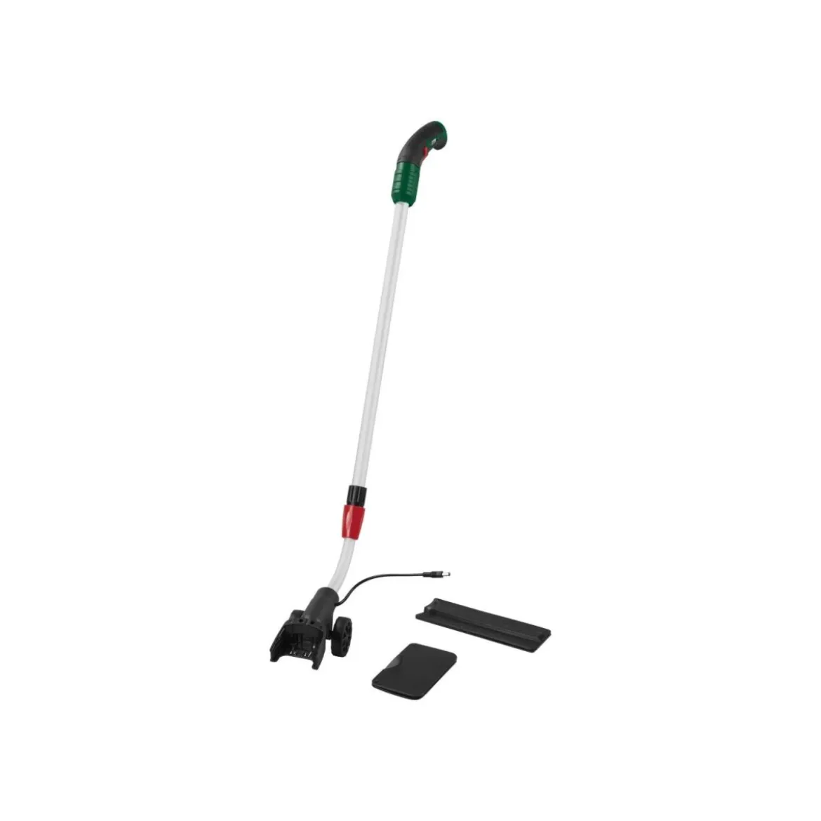PARKSIDE® 12 V Akku-Gras- und Strauchschere »PGSA 12 B1«, mit Akku und mit Ladegerät - B-Ware