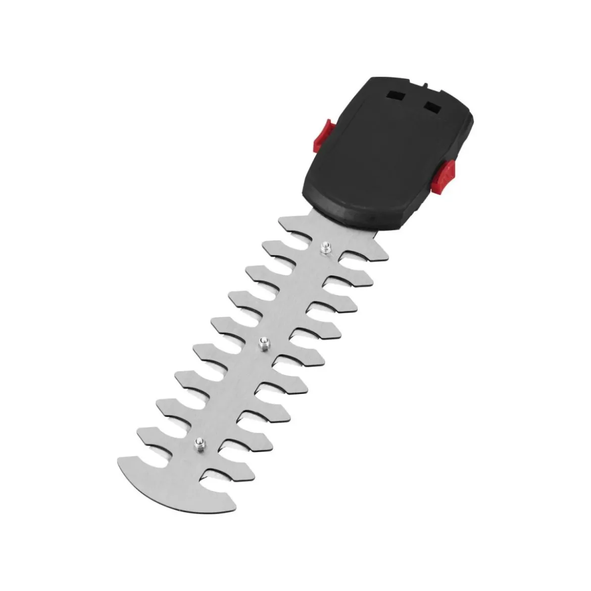 PARKSIDE® 12 V Akku-Gras- und Strauchschere »PGSA 12 B1«, mit Akku und mit Ladegerät - B-Ware