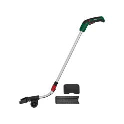 PARKSIDE® 12 V Akku-Gras- und Strauchschere »PGSA 12 B1«, mit Akku und mit Ladegerät - B-Ware