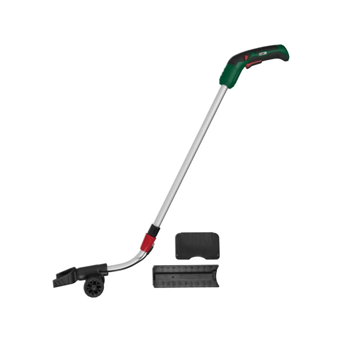 PARKSIDE® 12 V Akku-Gras- und Strauchschere »PGSA 12 B1«, mit Akku und mit Ladegerät - B-Ware