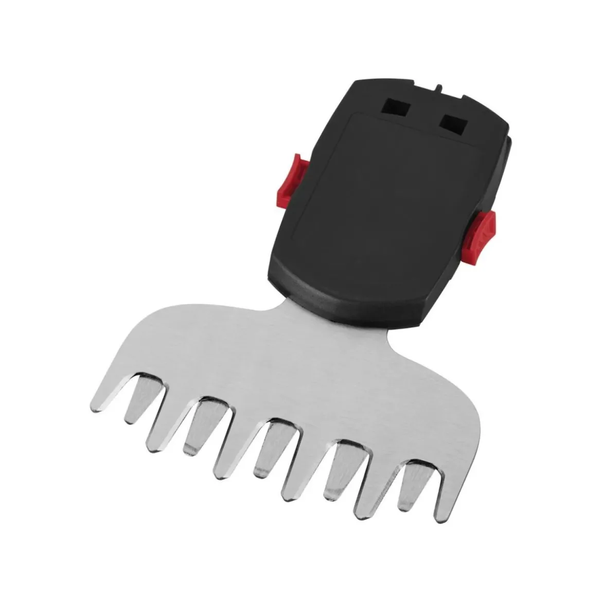 PARKSIDE® 12 V Akku-Gras- und Strauchschere »PGSA 12 B1«, mit Akku und mit Ladegerät - B-Ware