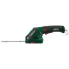 PARKSIDE® 4 V Akku-Gras- und Strauchschere »PGSA 4 C4«, mit USB-C-Ladekabel - B-Ware