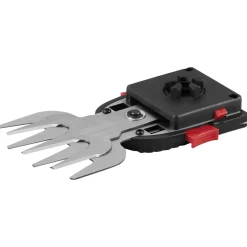 PARKSIDE® 4 V Akku-Gras- und Strauchschere »PGSA 4 C4«, mit USB-C-Ladekabel - B-Ware