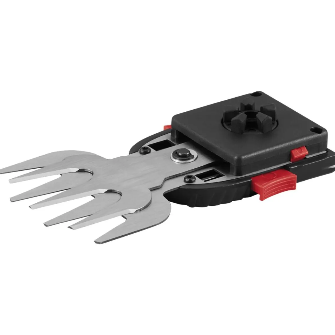 PARKSIDE® 4 V Akku-Gras- und Strauchschere »PGSA 4 C4«, mit USB-C-Ladekabel - B-Ware