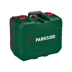 PARKSIDE® 20 V / Akku-Handkreissäge »PHKSA 20-Li C4«, ohne Akku und Ladegerät - B-Ware sehr gut