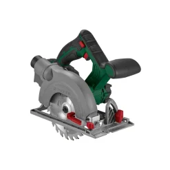 PARKSIDE® 20 V / Akku-Handkreissäge »PHKSA 20-Li C4«, ohne Akku und Ladegerät - B-Ware sehr gut