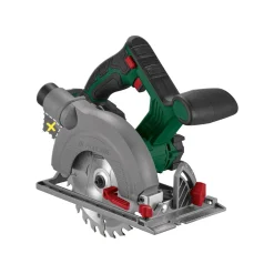 PARKSIDE® 20 V / Akku-Handkreissäge »PHKSA 20-Li C4«, ohne Akku und Ladegerät - B-Ware sehr gut