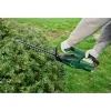 PARKSIDE® 12 V Akku-Heckenschere »PHSA 12 B1«, ohne Akku und ohne Ladegerät - B-Ware