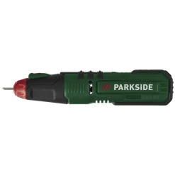PARKSIDE® 4 V Akku-Heißklebepistole »PHPA 4« / Graviergerät »PAGG 4« (4V Akku-Graviergerät PAGG 4) - B-Ware sehr gut