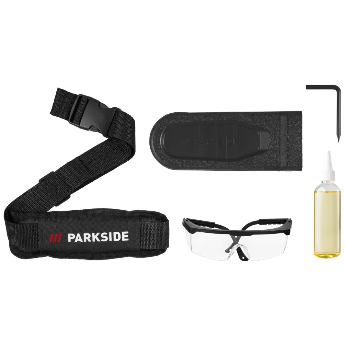 PARKSIDE® 20 V Akku-Hochentaster »PAHE E6 «, ohne Akku und Ladegerät - B-Ware