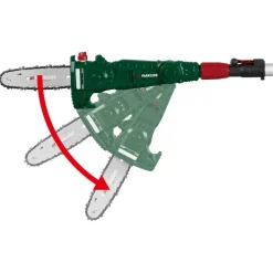 PARKSIDE® 20 V Akku-Hochentaster »PAHE E6 «, ohne Akku und Ladegerät - B-Ware
