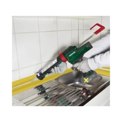 PARKSIDE® 20 V Akku-Kartuschenpresse PKPA 20-Li A2, ohne Akku und Ladegerät - B-Ware