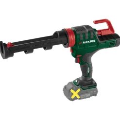 PARKSIDE® 20 V Akku-Kartuschenpresse PKPA 20-Li A2, ohne Akku und Ladegerät - B-Ware