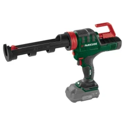 PARKSIDE® 20 V Akku-Kartuschenpresse PKPA 20-Li A2, ohne Akku und Ladegerät - B-Ware