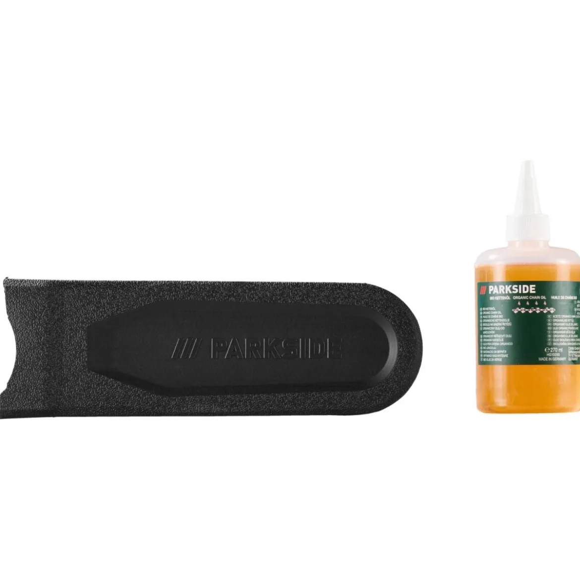 PARKSIDE® 20 V Akku-Kettensäge »PAKS 20-Li F5«, ohne Akku und Ladegerät - B-Ware sehr gut
