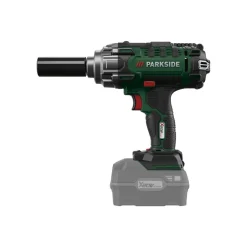 Parkside 20 V Akku-Kfz-Drehschlagschrauber PASSK 20-Li B2 - B-Ware sehr gut