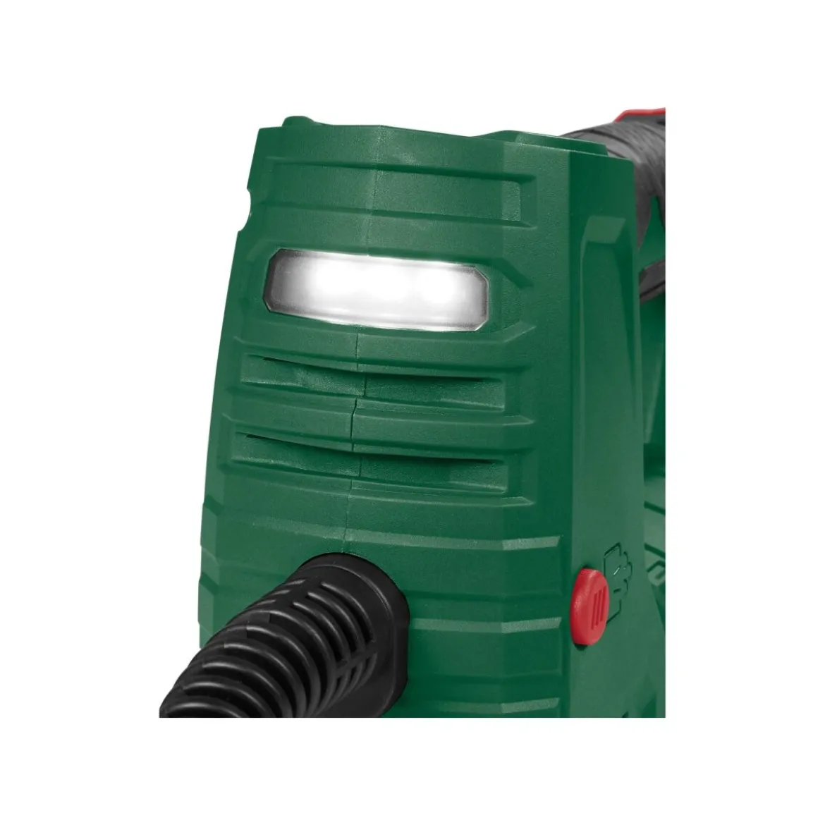 PARKSIDE® 20 V Akku-Kompressor »PAKT 20-Li A1«, ohne Akku und Ladegerät - B-Ware
