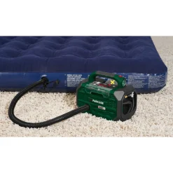 PARKSIDE® 20 V Akku-Kompressor und -Luftpumpe »PKA 20-Li C3«, ohne Akku und Ladegerät - B-Ware