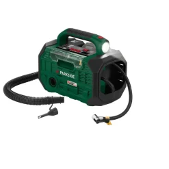 PARKSIDE® 20 V Akku-Kompressor und -Luftpumpe »PKA 20-Li D3«, ohne Akku und Ladegerät - B-Ware
