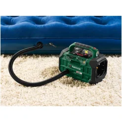 PARKSIDE® 20 V Akku-Kompressor und -Luftpumpe »PKA 20-Li D3«, ohne Akku und Ladegerät - B-Ware