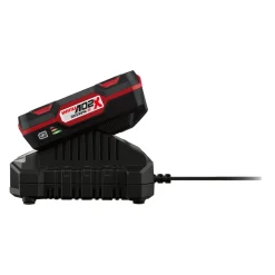 PARKSIDE® 20V Akku-Ladegerät 2,4A »PLG 20 C1« und 2Ah Akku »PAP 20 B1« - B-Ware sehr gut