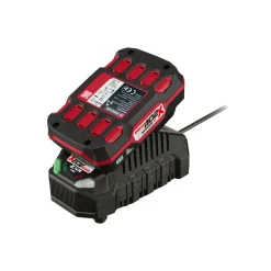 PARKSIDE® 20V Akku-Ladegerät 2,4A »PLG 20 C1« und 2Ah Akku »PAP 20 B1« - B-Ware sehr gut