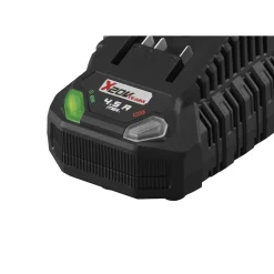 PARKSIDE® 20 V Akku-Ladegerät »PLG 20 C3«, 4,5 A - B-Ware sehr gut