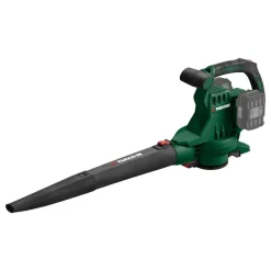 PARKSIDE® 40 V Akku-Laubsauger/-bläser PLSA D3, ohne Akkus und Ladegerät - B-Ware