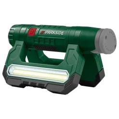 PARKSIDE® 12 V Akku-LED-Leuchte PLLB 12 A1, ohne Akku und Ladegerät - B-Ware neuwertig