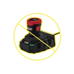 PARKSIDE® 12 V Akku-LED-Leuchte PLLB 12 A1, ohne Akku und Ladegerät - B-Ware neuwertig