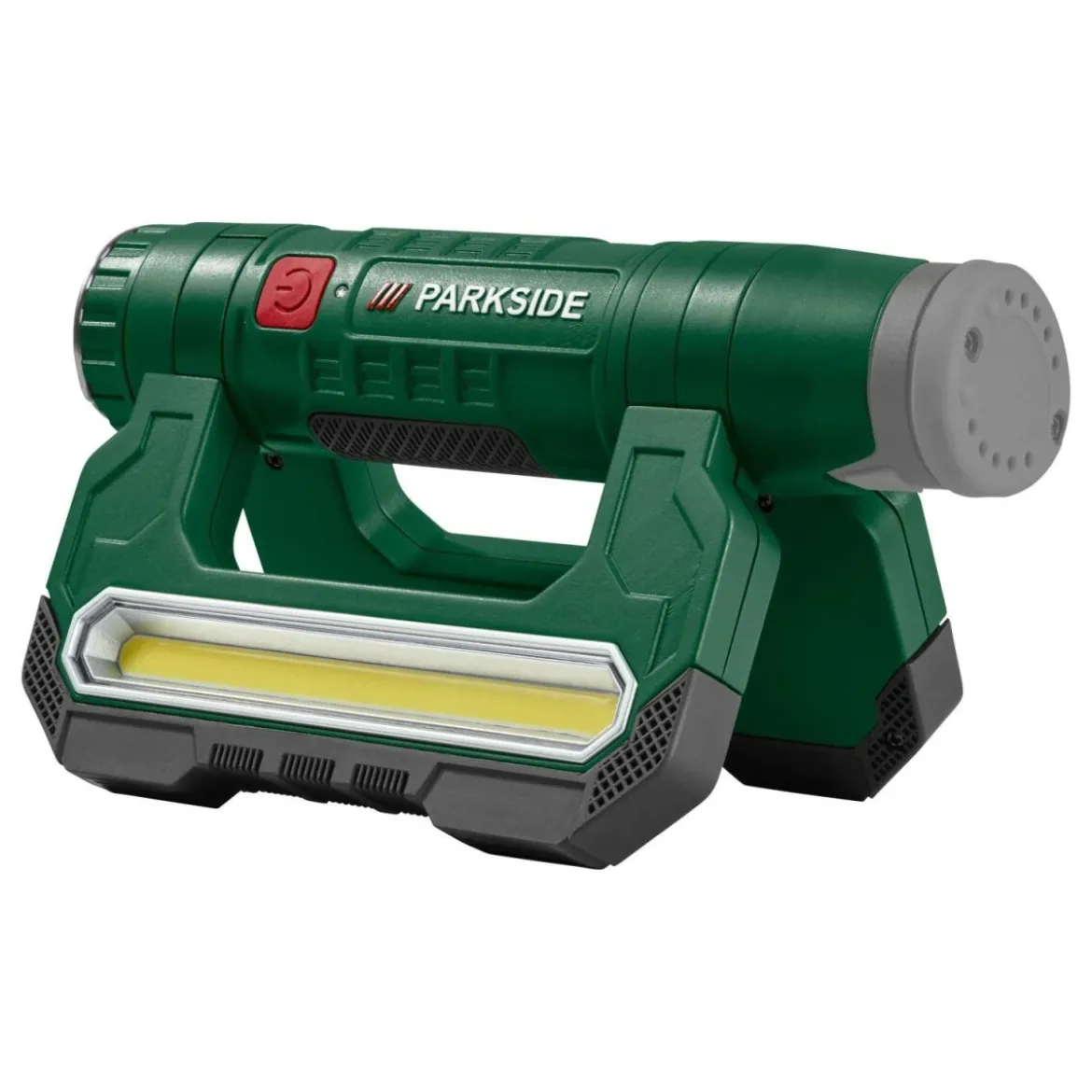 PARKSIDE® 12 V Akku-LED-Leuchte PLLB 12 A1, ohne Akku und Ladegerät - B-Ware neuwertig