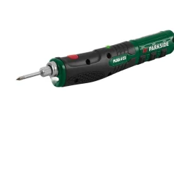 PARKSIDE® 4 V Akku-Lötkolben »PLKA 4 C3«, mit integriertem Akku und Ladekabel - B-Ware neuwertig