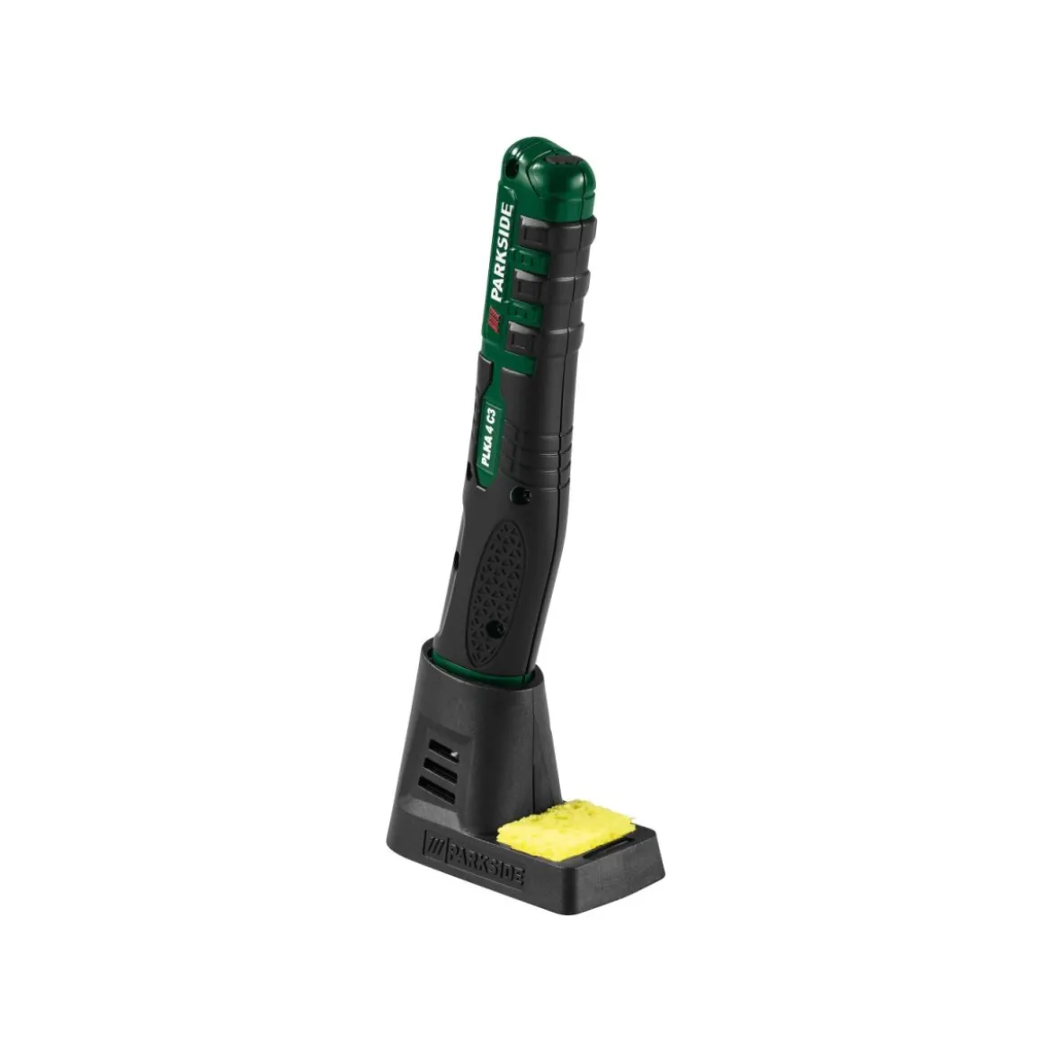 PARKSIDE® 4 V Akku-Lötkolben »PLKA 4 C3«, mit integriertem Akku und Ladekabel - B-Ware neuwertig
