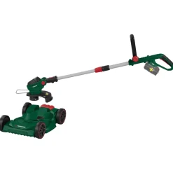 PARKSIDE® 20 V Akku-Multitrimmer »PAMT 20-Li A1«, ohne Akku und Ladegerät - B-Ware